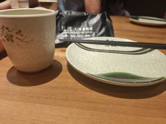 -骏河日料·烤肉(东鱼坊店)