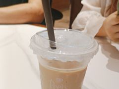 -Peet's 皮爷咖啡(乐峰店)