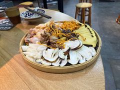 -滇牛云南火锅(桂林路店)