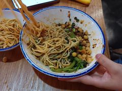 -车沾巷·重庆老味豌杂面