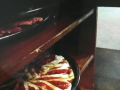 -老炉家木炭烤肉(长江国际店)