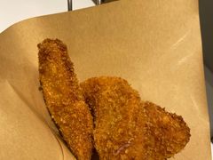 -翠华餐厅(宝安壹方城店)