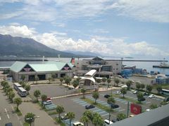 -鹿儿岛水族馆