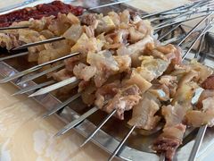 -元坊珲春无烟串城(北海路店)