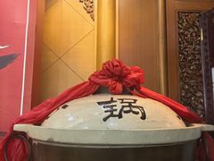 -砂锅居(西四店)