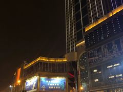 -老韩煸鸡·中国炸鸡(水塔美食街店)