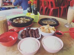 -新记肉骨茶