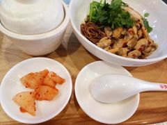 -味千拉面(惠州淡水嘉信茂广场分店)
