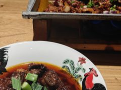 -树厨贵州菜(大十字店)
