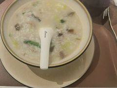 -广州粤海喜来登酒店