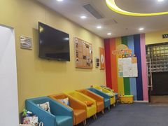 -竞思注意力·专注力·学习能力训练(天一广场中心)