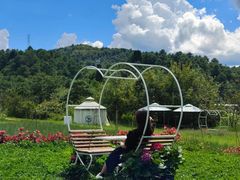 -名花谷生态庄园