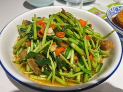 -回家吃饭·地道南昌菜(建德观总店)