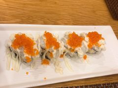 -樱の千渡日式料理·铁板烧•烧鸟(金盛田广场店)