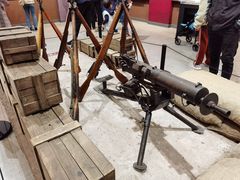 -陆军讲武堂旧址