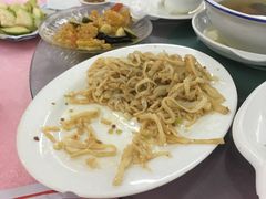 -莲华素食府