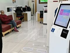 -中国银行(上海市新闸路支行)