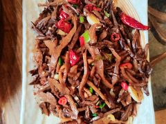 -西江美食舫·江西菜(健德桥店)