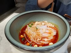 -渔语鱼酸菜鱼新川菜(来福士店)