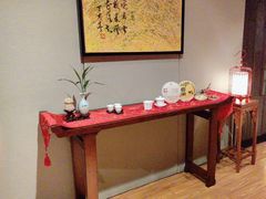 -红棉中餐厅·广州海航威斯汀酒店