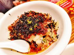 -笨罗卜浏阳菜馆(星沙店)