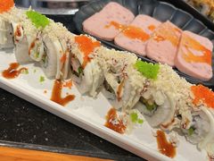 -九坤韩式烤肉(建发阅彩城店)