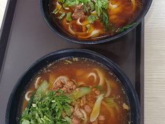 -东方削面(市政府店)