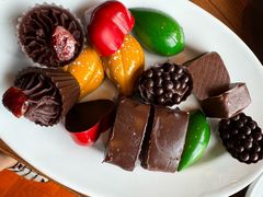 -广州富力君悦大酒店·凯菲厅