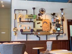 大堂-COSTA COFFEE(国正中心店)