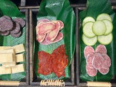 -木王宴语·野生鲜菌火锅(玉河店)