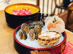 -牛New寿喜烧(青浦店)