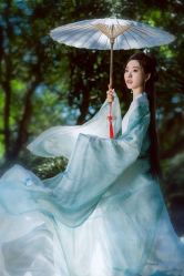 -盘子女人坊古装写真摄影(南京总店)