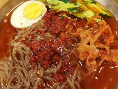 -米字旁先锋韩餐(茂业天地店)