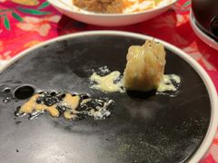 -上海滩餐厅(BFC外滩金融中心店)
