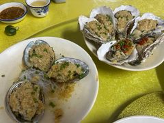 -板桥海鲜广场(文明东店)