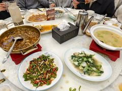 -五谷屯私房菜·始于2005(中山陵童卫路店)