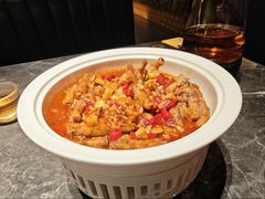 -炊烟小炒黄牛肉(浦东世纪汇店)