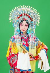 -梨园天地京剧摄影(玲珑天地店)