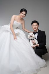 -雪中彩影婚纱摄影·微光艺术中心