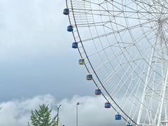 -南昌之星摩天轮