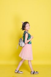 -巴黎时尚婚纱摄影(南汇店)