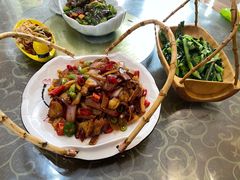 -鱼乐岛餐厅·户外花园主题餐厅