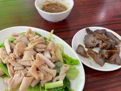 -凌舍好烧鹅(中山路店)