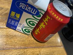 -薛阿婆(北美新天地中心店)