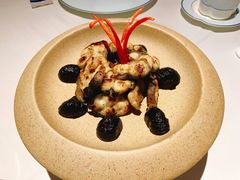 黑蒜长江鳗-民国红公馆·秦淮八艳(夫子庙店)