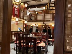-成隆行·蟹王府(九江路店)