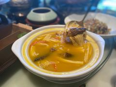 -佬麻雀·剁椒鱼头(京基KK One店)