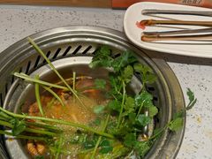 -龍歌自助小火锅(城阳万象汇店)