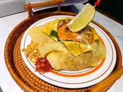 -太食獸泰式茶餐厅(北美新天地店)