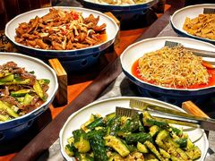 -阪尚皇·原切牛排·烤肉火锅自助(北京路店)